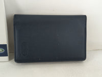 2014 Land Rover Range Rover Sport Owners Manual Book Guide OEM Used Auto Parts - Oemusedautoparts1.com