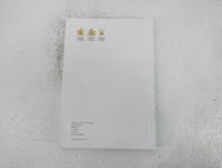 2014 Land Rover Range Rover Sport Owners Manual Book Guide OEM Used Auto Parts - Oemusedautoparts1.com