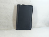 2014 Land Rover Range Rover Sport Owners Manual Book Guide OEM Used Auto Parts - Oemusedautoparts1.com