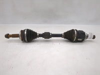 2011-2017 Lexus Ct200h Axle Shaft Front Driver Cv C/v - Oemusedautoparts1.com