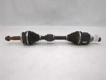2011-2017 Lexus Ct200h Axle Shaft Front Driver Cv C/v - Oemusedautoparts1.com