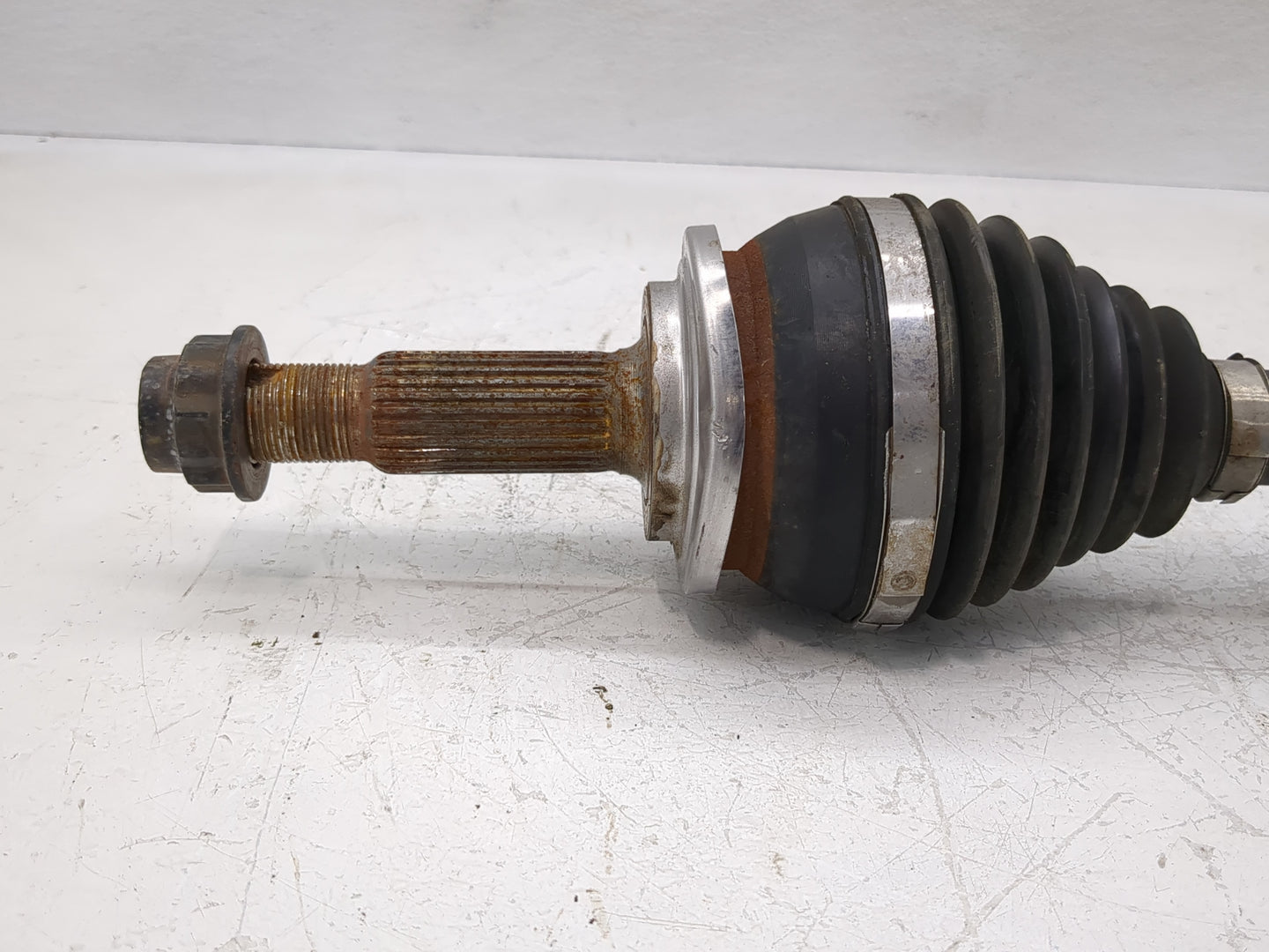 2011-2017 Lexus Ct200h Axle Shaft Front Driver Cv C/v - Oemusedautoparts1.com