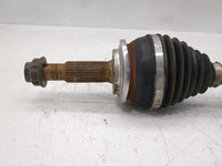 2011-2017 Lexus Ct200h Axle Shaft Front Driver Cv C/v - Oemusedautoparts1.com