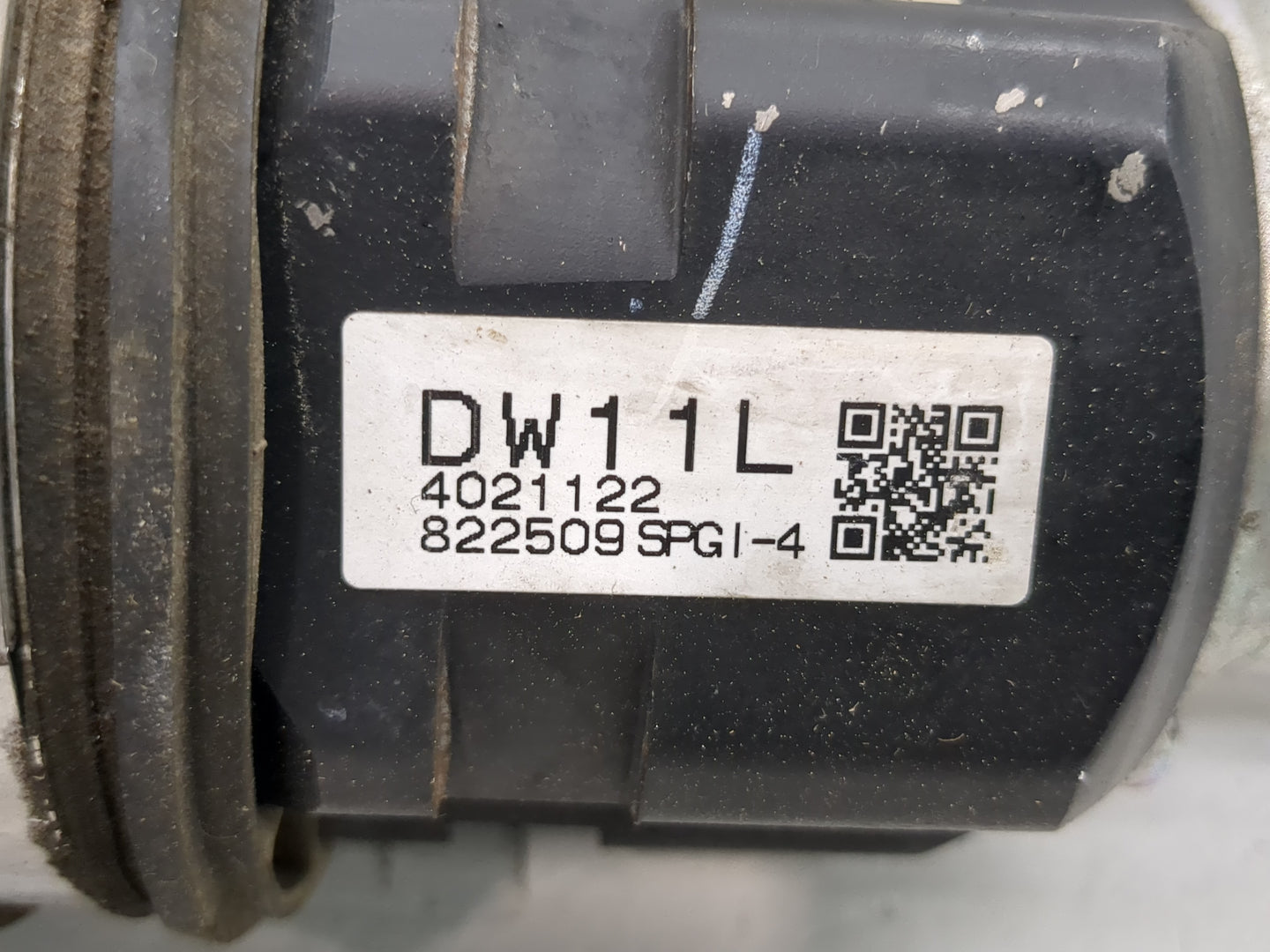2011-2017 Lexus Ct200h Axle Shaft Front Driver Cv C/v - Oemusedautoparts1.com