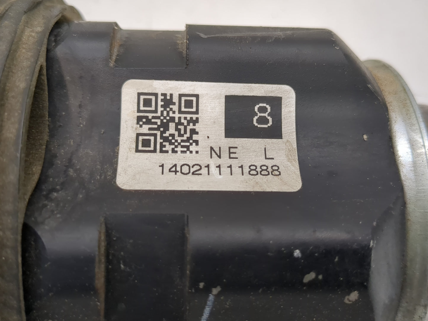 2011-2017 Lexus Ct200h Axle Shaft Front Driver Cv C/v - Oemusedautoparts1.com