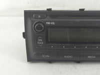 2014-2017 Lexus Ct200h Radio AM FM Cd Player Receiver Replacement P/N:86120-52D10 Fits Fits 2014 2015 2016 2017 OEM Used Aut