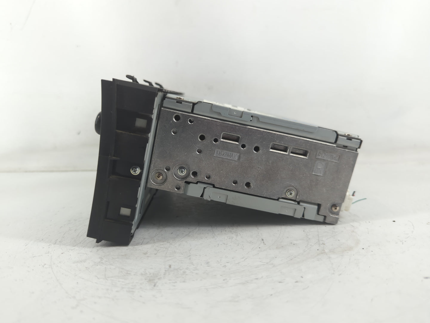 2014-2017 Lexus Ct200h Radio AM FM Cd Player Receiver Replacement P/N:86120-52D10 Fits Fits 2014 2015 2016 2017 OEM Used Aut