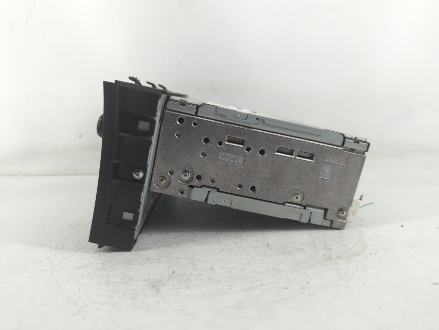 2014-2017 Lexus Ct200h Radio AM FM Cd Player Receiver Replacement P/N:86120-52D10 Fits Fits 2014 2015 2016 2017 OEM Used Aut