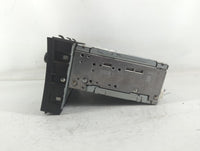 2014-2017 Lexus Ct200h Radio AM FM Cd Player Receiver Replacement P/N:86120-52D10 Fits Fits 2014 2015 2016 2017 OEM Used Aut