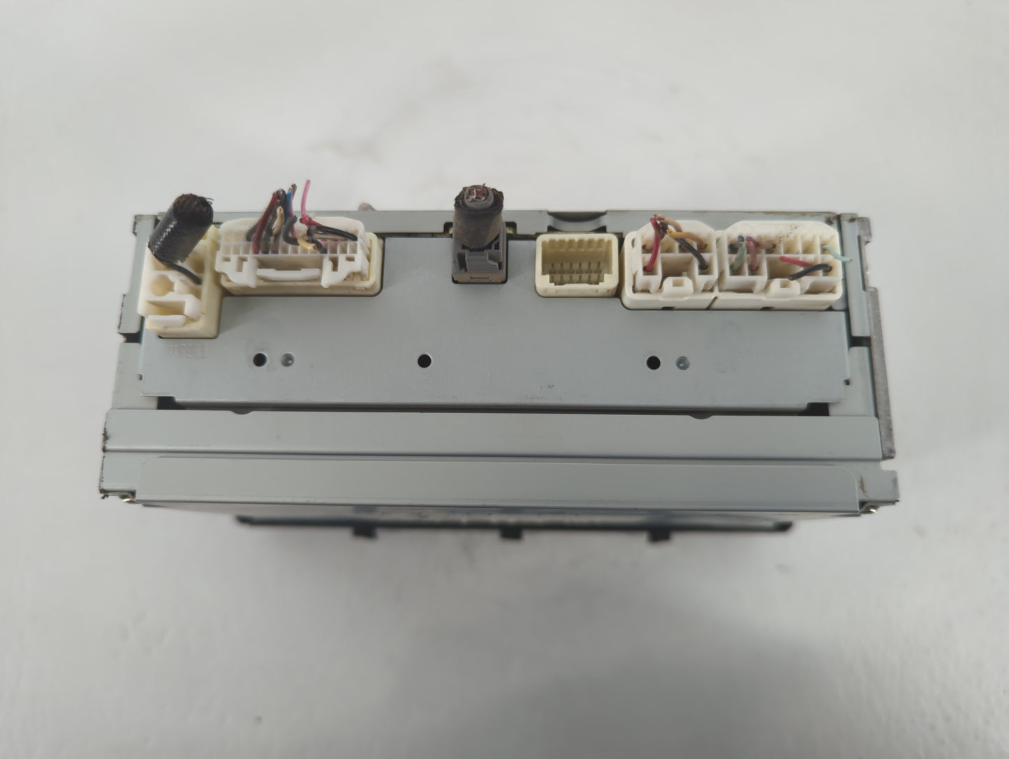 2014-2017 Lexus Ct200h Radio AM FM Cd Player Receiver Replacement P/N:86120-52D10 Fits Fits 2014 2015 2016 2017 OEM Used Aut