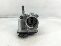 2011-2017 Lexus Ct200h Throttle Body P/N:142002R26 4C04GG538 Fits OEM Used Auto Parts - Oemusedautoparts1.com