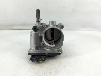 compare product 2011-2017 Lexus Ct200h Throttle Body P/N:142002R26 4C04GG538 Fits OEM Used Auto Parts