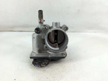 2011-2017 Lexus Ct200h Throttle Body P/N:142002R26 4C04GG538 Fits OEM Used Auto Parts - Oemusedautoparts1.com