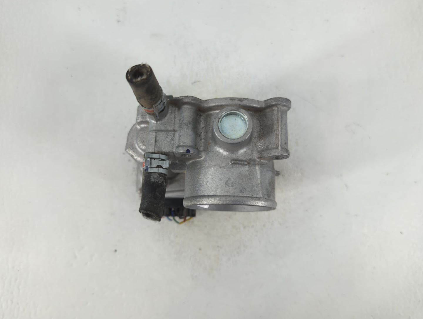 2011-2017 Lexus Ct200h Throttle Body P/N:142002R26 4C04GG538 Fits OEM Used Auto Parts - Oemusedautoparts1.com