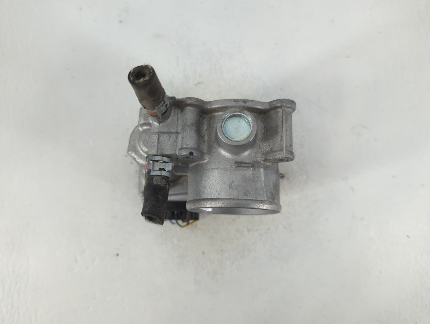 2011-2017 Lexus Ct200h Throttle Body P/N:142002R26 4C04GG538 Fits OEM Used Auto Parts - Oemusedautoparts1.com