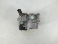 2011-2017 Lexus Ct200h Throttle Body P/N:142002R26 4C04GG538 Fits OEM Used Auto Parts - Oemusedautoparts1.com