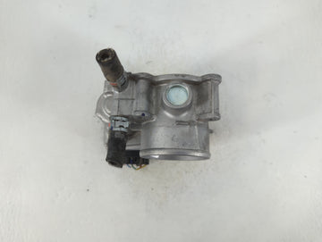 2011-2017 Lexus Ct200h Throttle Body P/N:142002R26 4C04GG538 Fits OEM Used Auto Parts