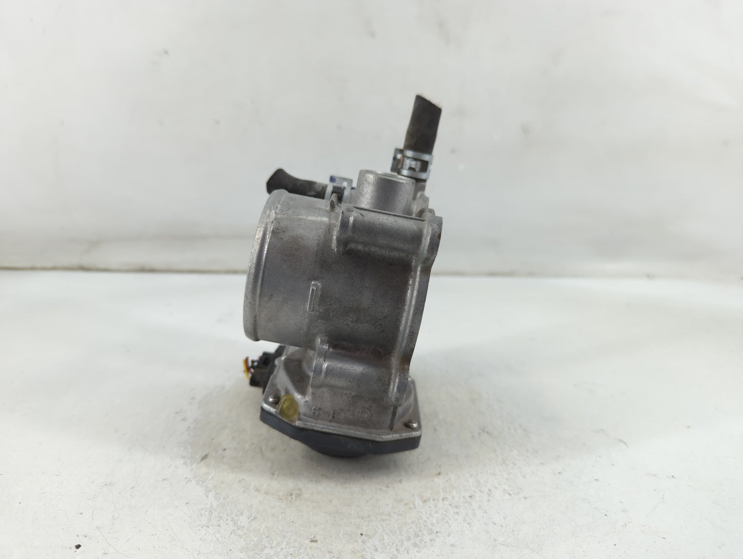 2011-2017 Lexus Ct200h Throttle Body P/N:142002R26 4C04GG538 Fits OEM Used Auto Parts - Oemusedautoparts1.com