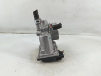 2011-2017 Lexus Ct200h Throttle Body P/N:142002R26 4C04GG538 Fits OEM Used Auto Parts - Oemusedautoparts1.com