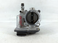 2011-2017 Lexus Ct200h Throttle Body P/N:142002R26 4C04GG538 Fits OEM Used Auto Parts - Oemusedautoparts1.com