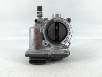 2011-2017 Lexus Ct200h Throttle Body P/N:142002R26 4C04GG538 Fits OEM Used Auto Parts - Oemusedautoparts1.com
