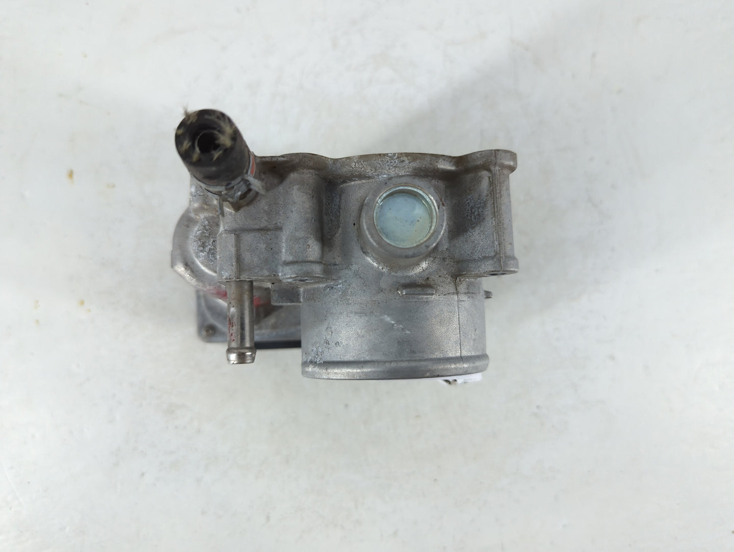 2011-2017 Lexus Ct200h Throttle Body P/N:142002R26 4C04GG538 Fits OEM Used Auto Parts - Oemusedautoparts1.com