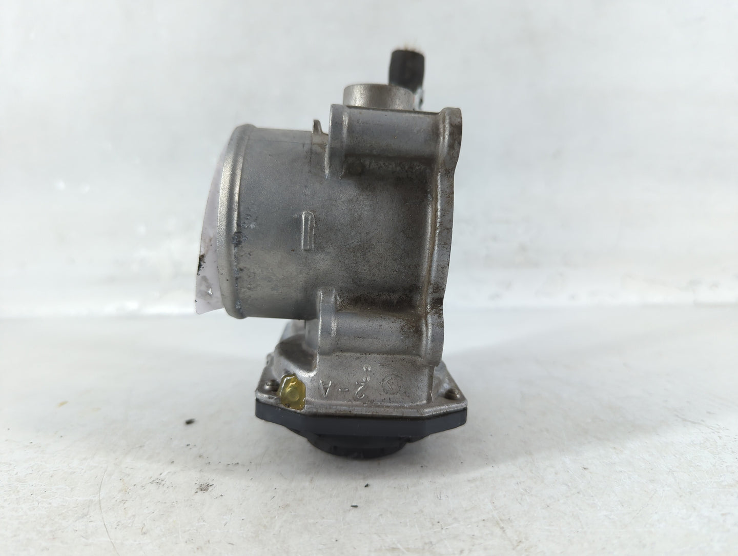 2011-2017 Lexus Ct200h Throttle Body P/N:142002R26 4C04GG538 Fits OEM Used Auto Parts - Oemusedautoparts1.com