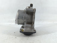 2011-2017 Lexus Ct200h Throttle Body P/N:142002R26 4C04GG538 Fits OEM Used Auto Parts - Oemusedautoparts1.com