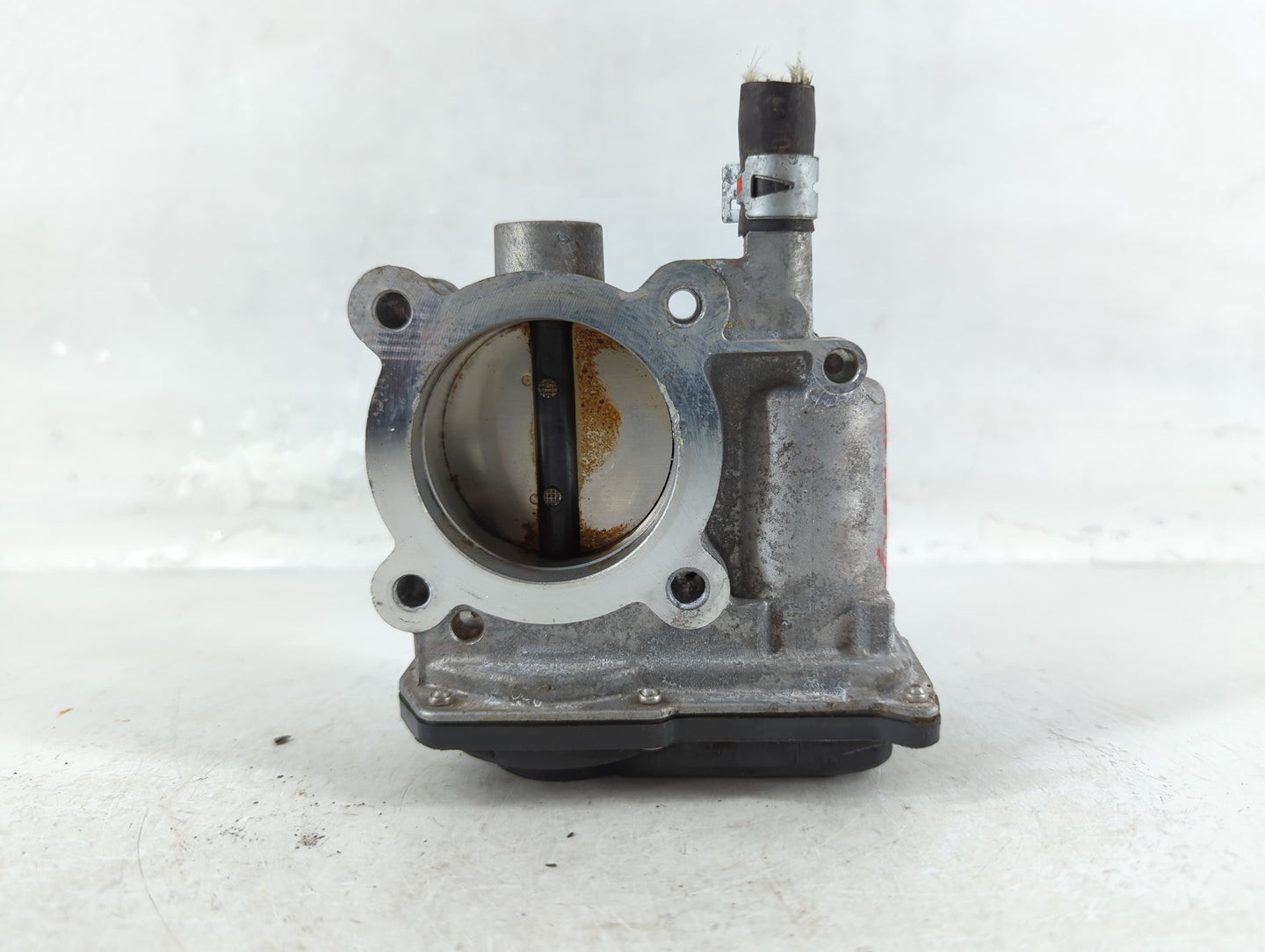 2011-2017 Lexus Ct200h Throttle Body P/N:142002R26 4C04GG538 Fits OEM Used Auto Parts - Oemusedautoparts1.com