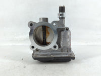 2011-2017 Lexus Ct200h Throttle Body P/N:142002R26 4C04GG538 Fits OEM Used Auto Parts - Oemusedautoparts1.com