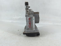 2011-2017 Lexus Ct200h Throttle Body P/N:142002R26 4C04GG538 Fits OEM Used Auto Parts - Oemusedautoparts1.com