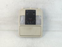 2014 Lexus Ct200h Overhead Roof Console - Oemusedautoparts1.com