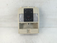 2014 Lexus Ct200h Overhead Roof Console - Oemusedautoparts1.com