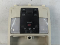 2014 Lexus Ct200h Overhead Roof Console - Oemusedautoparts1.com