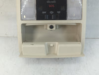 2014 Lexus Ct200h Overhead Roof Console - Oemusedautoparts1.com