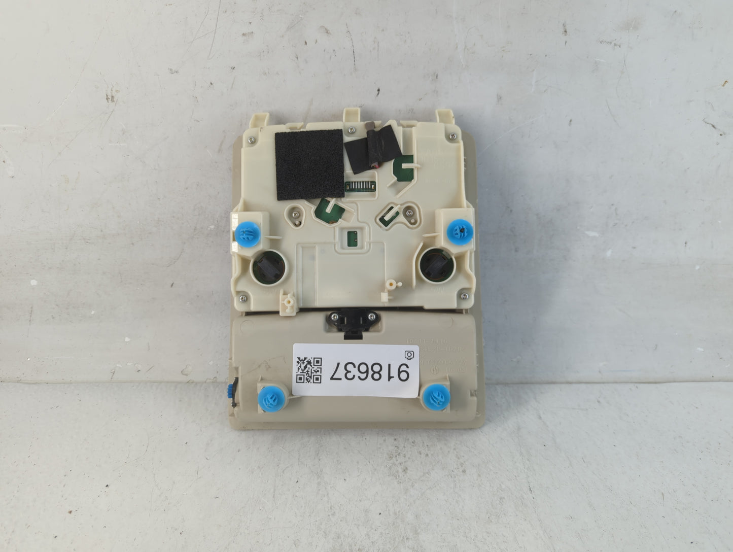 2014 Lexus Ct200h Overhead Roof Console - Oemusedautoparts1.com