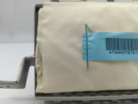 2013-2018 Lexus Es300 Air Bag Passenger Right Dashboard OEM P/N:THHM9T07BIG Fits Fits 2013 2014 2015 2016 2017 2018 OEM Used