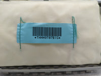 2013-2018 Lexus Es300 Air Bag Passenger Right Dashboard OEM P/N:THHM9T07BIG Fits Fits 2013 2014 2015 2016 2017 2018 OEM Used