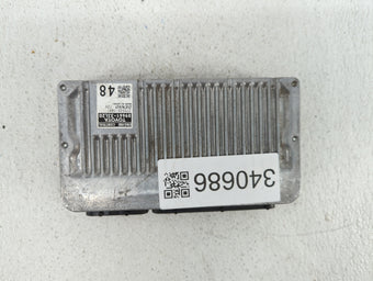 compare product 2013-2014 Lexus Es300h PCM Engine Control Computer ECU ECM PCU OEM P/N:89661-33L20 Fits Fits 2013 2014 OEM Used Auto Parts
