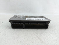2013-2014 Lexus Es300h PCM Engine Control Computer ECU ECM PCU OEM P/N:89661-33L20 Fits Fits 2013 2014 OEM Used Auto Parts -