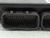 2013-2014 Lexus Es300h PCM Engine Control Computer ECU ECM PCU OEM P/N:89661-33L20 Fits Fits 2013 2014 OEM Used Auto Parts -