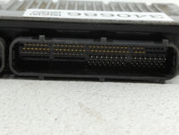 2013-2014 Lexus Es300h PCM Engine Control Computer ECU ECM PCU OEM P/N:89661-33L20 Fits Fits 2013 2014 OEM Used Auto Parts -