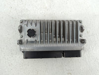 2013-2014 Lexus Es300h PCM Engine Control Computer ECU ECM PCU OEM P/N:89661-33L20 Fits Fits 2013 2014 OEM Used Auto Parts -