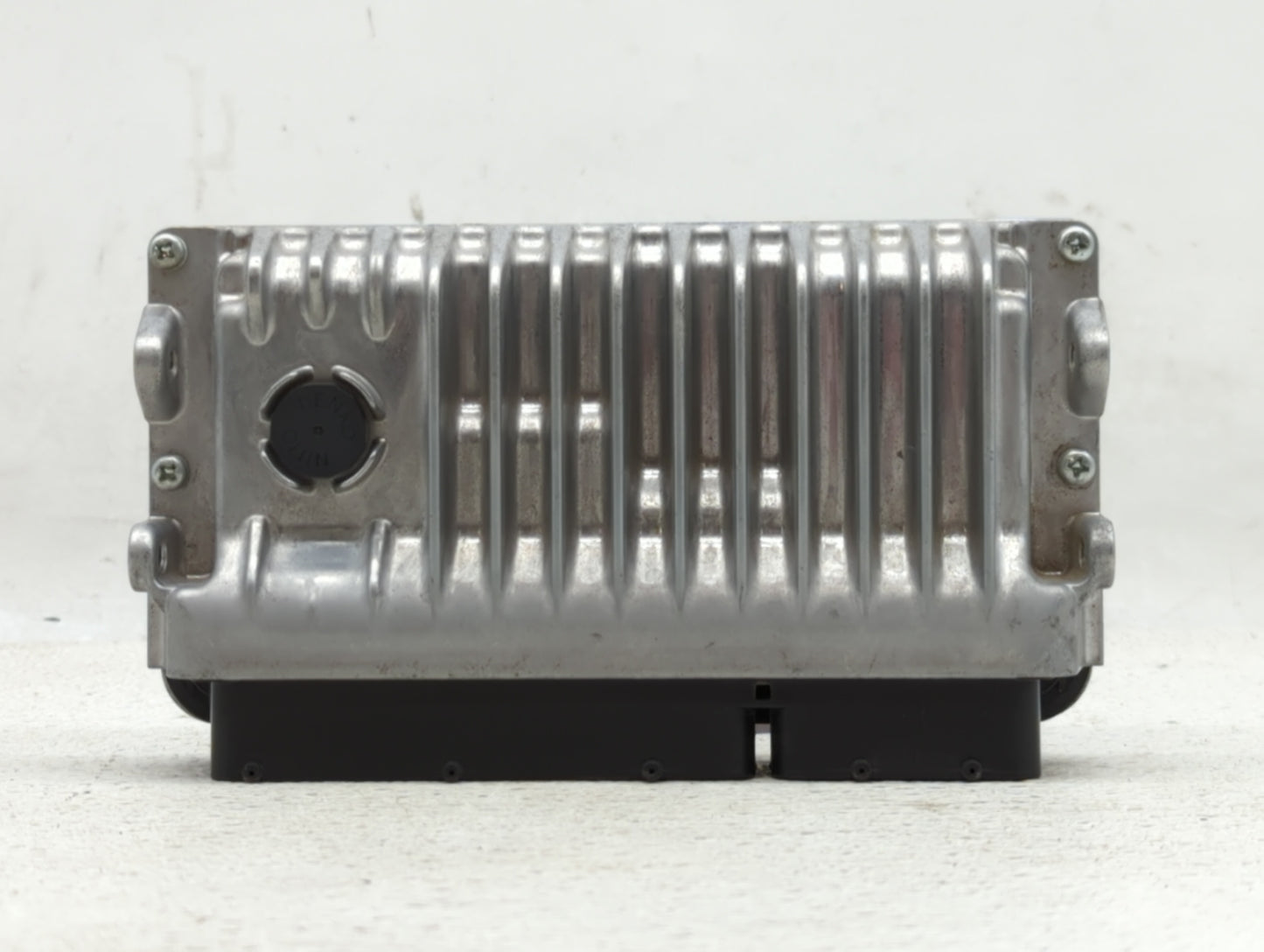 2013-2014 Lexus Es300h PCM Engine Control Computer ECU ECM PCU OEM P/N:89661-33L20 Fits Fits 2013 2014 OEM Used Auto Parts -