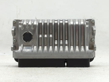2013-2014 Lexus Es300h PCM Engine Control Computer ECU ECM PCU OEM P/N:89661-33L20 Fits Fits 2013 2014 OEM Used Auto Parts -