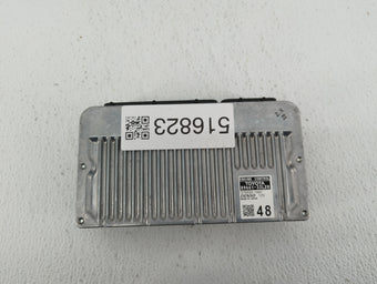 compare product 2013-2014 Lexus Es300h PCM Engine Control Computer ECU ECM PCU OEM P/N:89661-33L20 Fits Fits 2013 2014 OEM Used Auto Parts