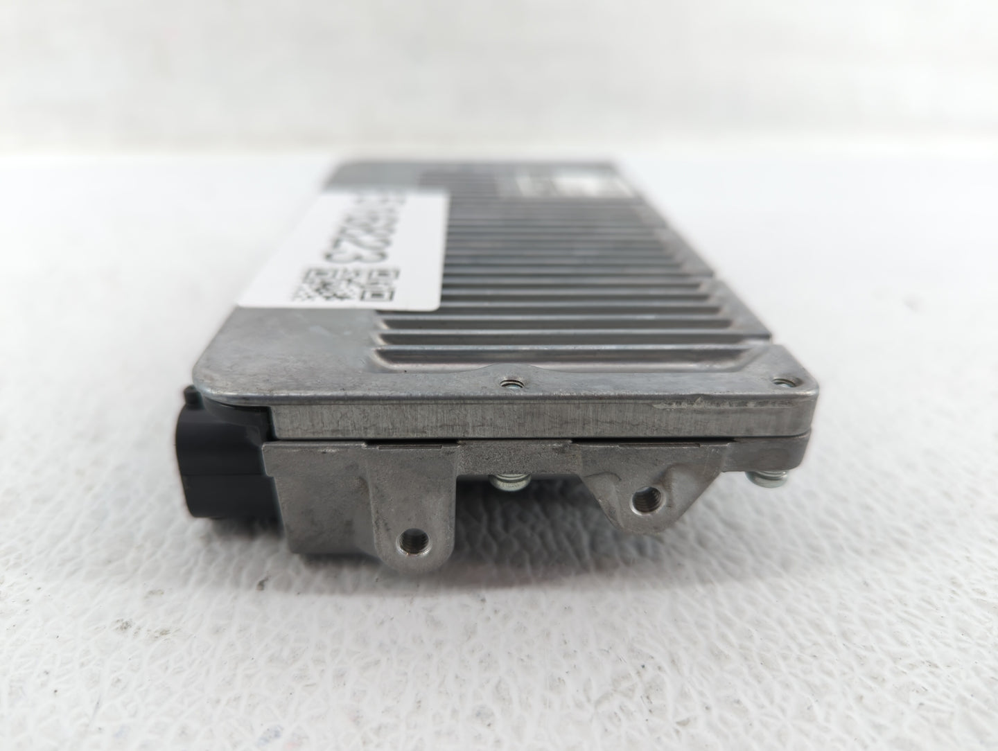 2013-2014 Lexus Es300h PCM Engine Control Computer ECU ECM PCU OEM P/N:89661-33L20 Fits Fits 2013 2014 OEM Used Auto Parts -