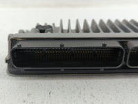 2013-2014 Lexus Es300h PCM Engine Control Computer ECU ECM PCU OEM P/N:89661-33L20 Fits Fits 2013 2014 OEM Used Auto Parts -