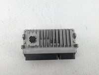 2013-2014 Lexus Es300h PCM Engine Control Computer ECU ECM PCU OEM P/N:89661-33L20 Fits Fits 2013 2014 OEM Used Auto Parts -