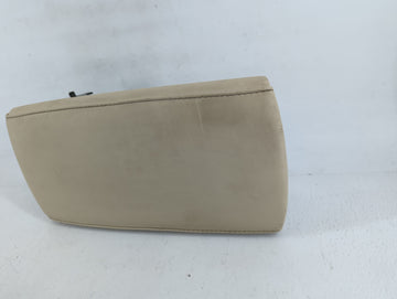 2014 Lexus Es300h Center Console Armrest Cover Lid Fits OEM Used Auto Parts